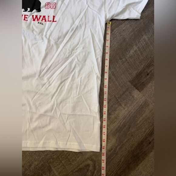 Vans Graphic T-Shirt- Size XXL - Picture 6 of 6